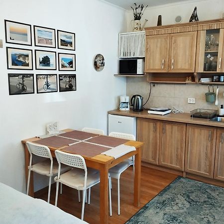 Eco-Lux Apart With Free Bicycles End Free Parking Laibach Exterior foto