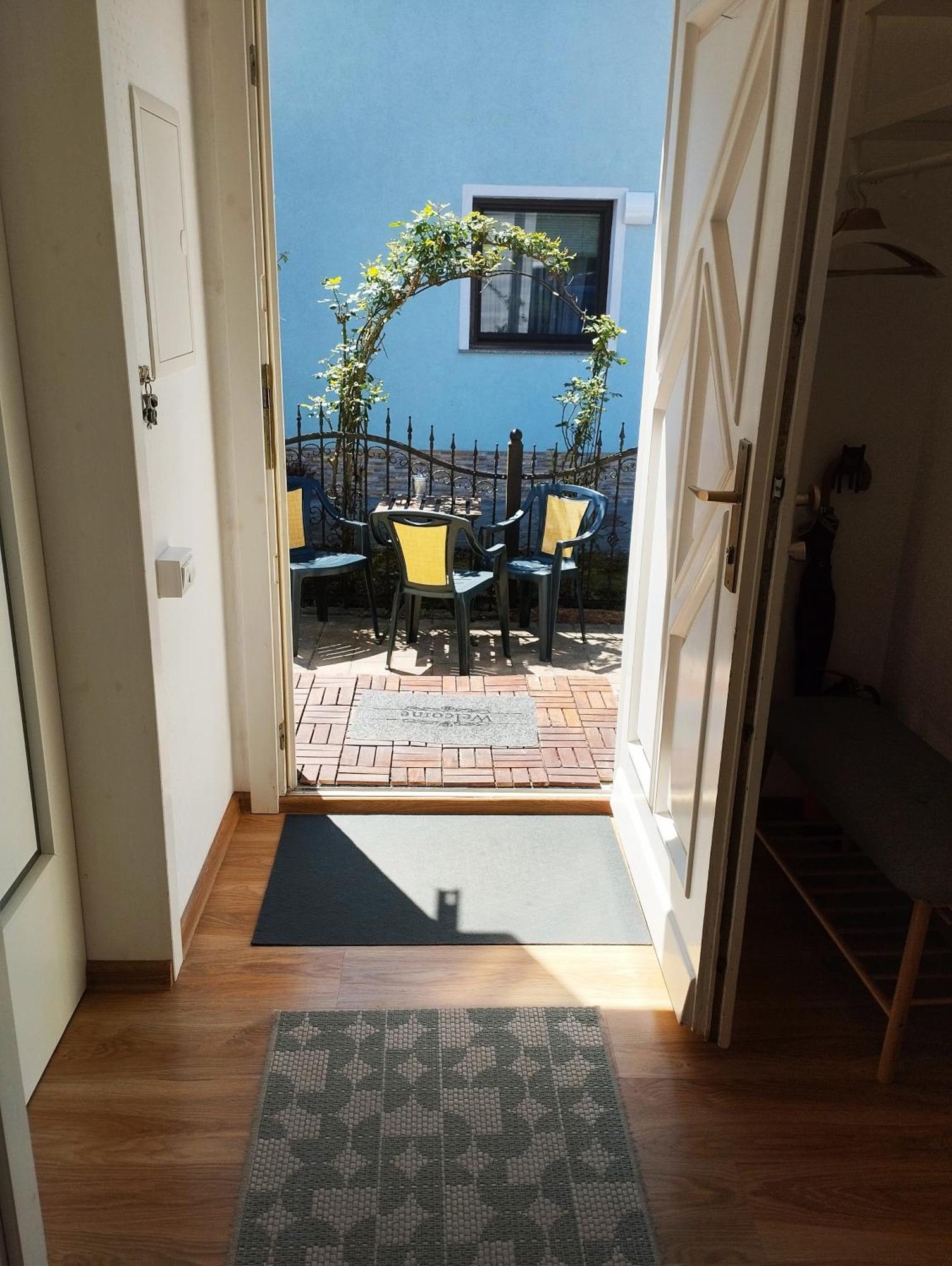 Eco-Lux Apart With Free Bicycles End Free Parking Laibach Exterior foto