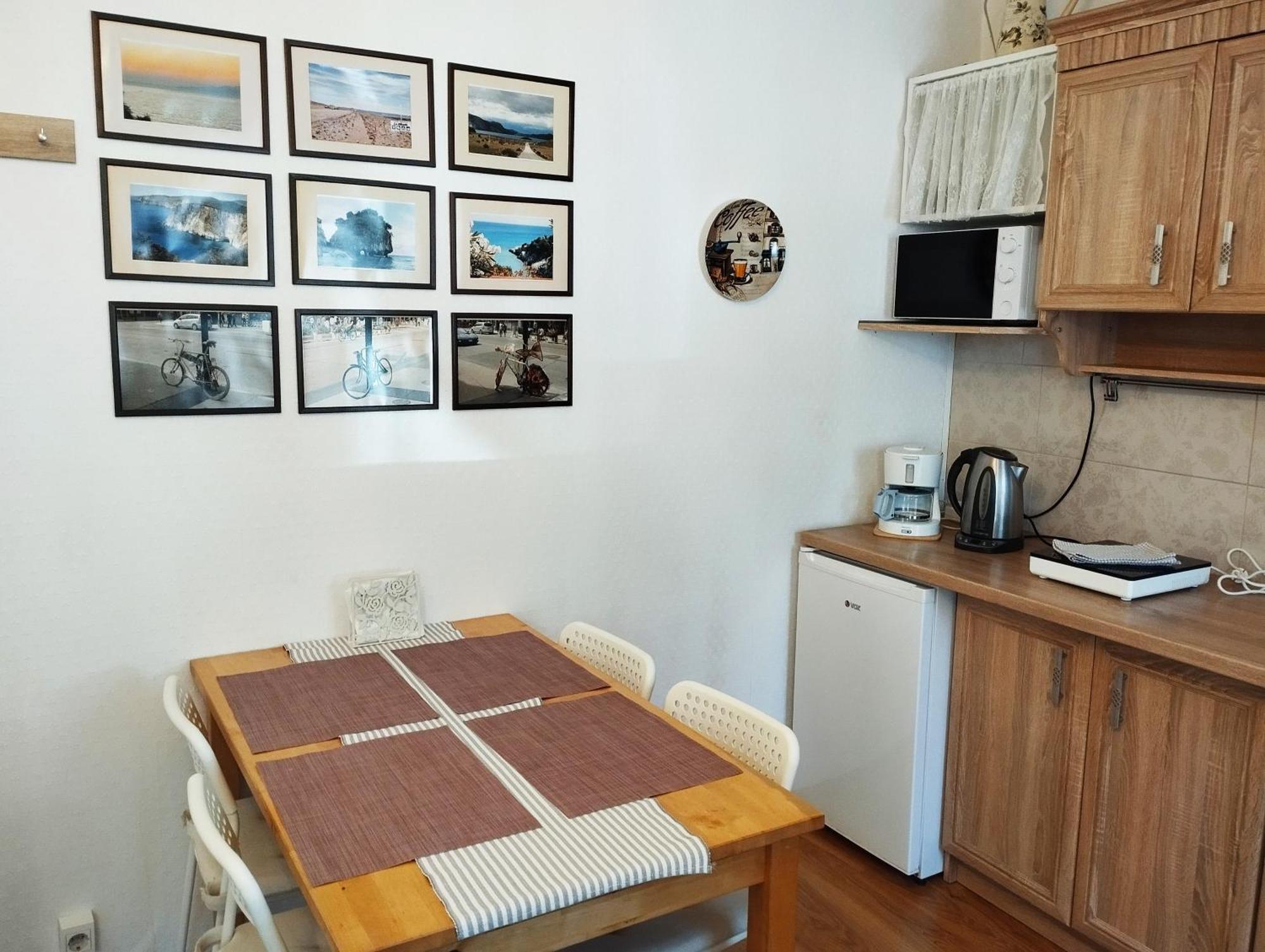 Eco-Lux Apart With Free Bicycles End Free Parking Laibach Exterior foto
